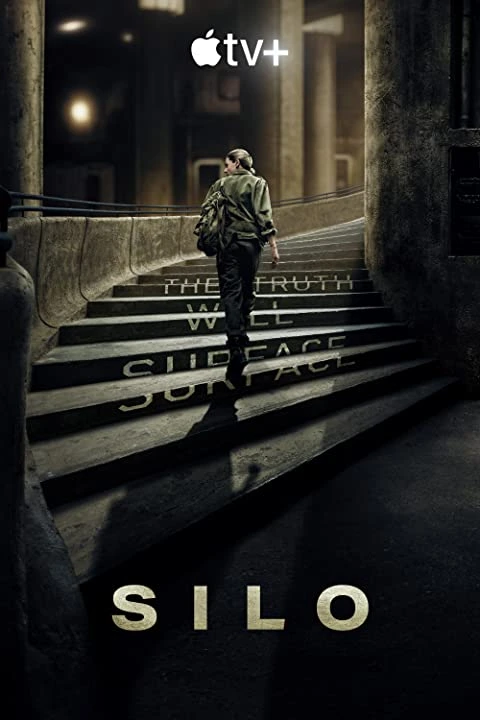Stream movie silo-1 on BingeIPTV