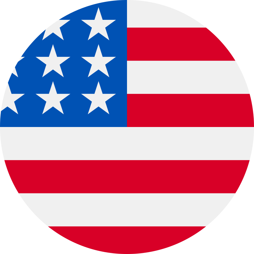 BingeIPTV USA Logo