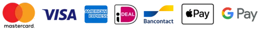 Supported payment methods Visa Mastercard PayPal and crypto on BingeIPTV